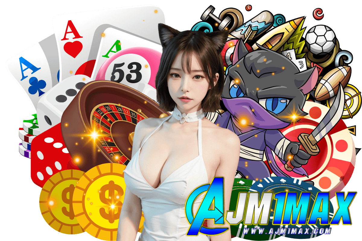 ajm1max