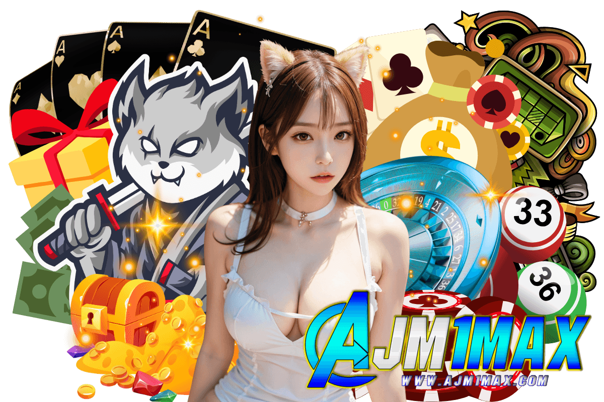 member ajm1max
